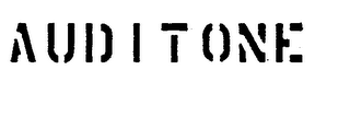AUDITONE logo