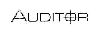 AUDITOR logo