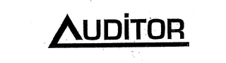 AUDITOR logo