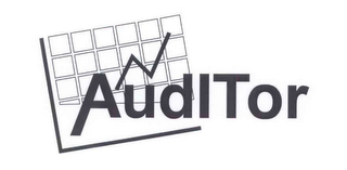AUDITOR logo