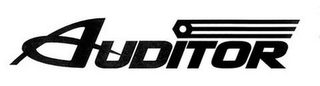 AUDITOR logo