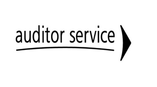 AUDITOR SERVICE logo