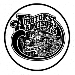 AUDITOR'S ADVISOR SERIES logo