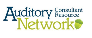 AUDITORY CONSULTANT RESOURCE NETWORK logo