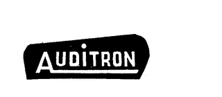 AUDITRON logo
