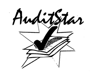 AUDITSTAR logo