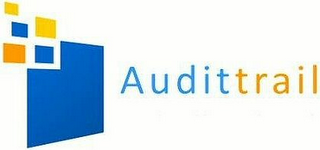 AUDITTRAIL logo