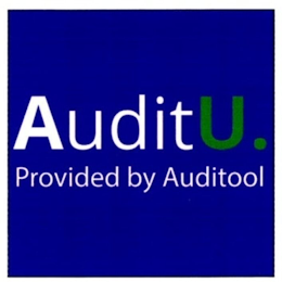 AUDITU. PROVIDED BY AUDITOOL logo