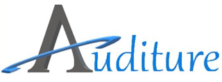 AUDITURE logo