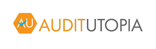 AUDITUTOPIA AU logo