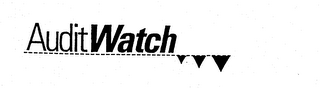 AUDITWATCH logo