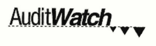 AUDITWATCH logo