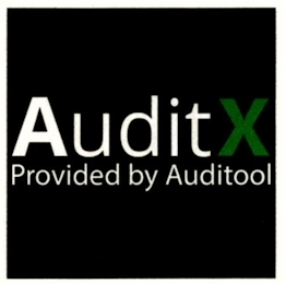 AUDITX PROVIDED BY AUDITOOL logo