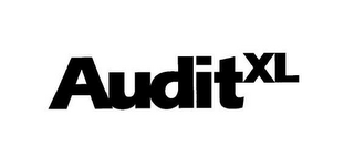 AUDITXL logo