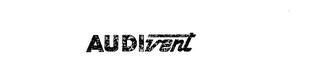 AUDIVENT logo