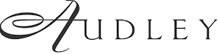 AUDLEY logo