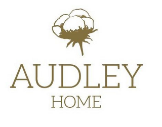 AUDLEY HOME logo