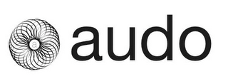 AUDO logo