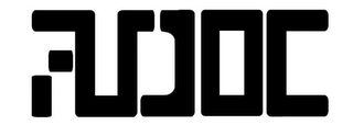 AUDOC logo