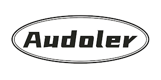 AUDOLER logo