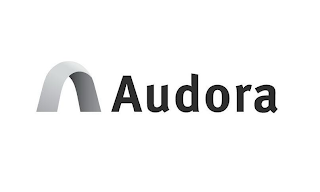 AUDORA logo