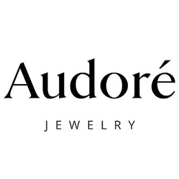 AUDORÉ JEWELRY logo