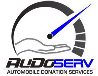AUDOSERV AUTOMOBILE DONATION SERVICES logo
