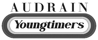 AUDRAIN YOUNGTIMERS logo