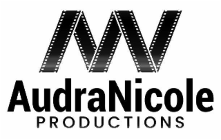 AUDRANICOLE PRODUCTIONS logo