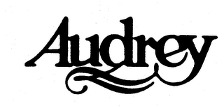 AUDREY