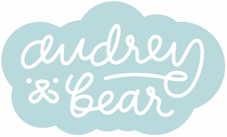 AUDREY & BEAR logo