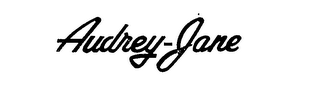 AUDREY-JANE logo