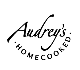 AUDREY'S HOMECOOKED logo