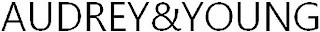 AUDREY&YOUNG logo