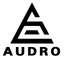 AUDRO logo