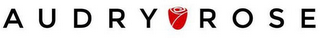AUDRY ROSE logo