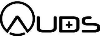 AUDS logo