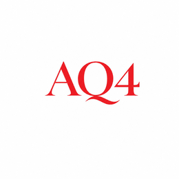 AUDUBON QUARTET logo