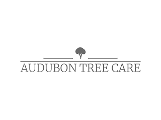 AUDUBON TREE CARE logo
