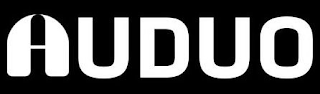 AUDUO logo