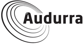AUDURRA logo