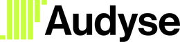 AUDYSE logo