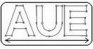 AUE logo
