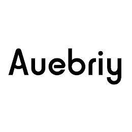 AUEBRIY logo