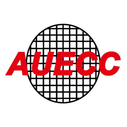 AUECC logo