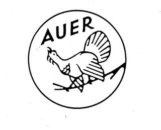 AUER logo