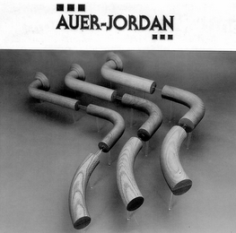 AUER-JORDAN