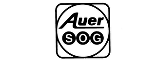 AUER SOG logo