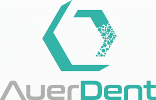 AUERDENT logo