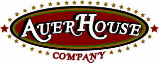 AUERHOUSE COMPANY logo